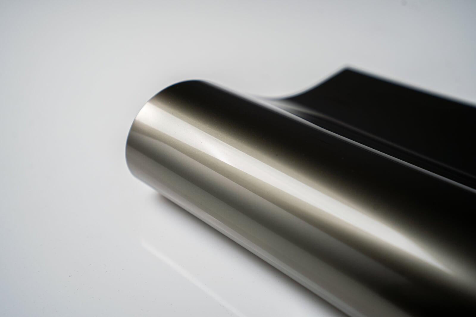 chrome bronze